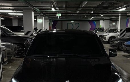 Mercedes-Benz GLE Coupe AMG, 2016 год, 4 550 000 рублей, 2 фотография