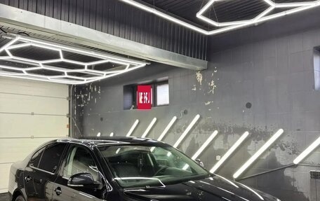 Skoda Octavia, 2010 год, 3 фотография