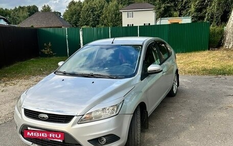 Ford Focus II рестайлинг, 2009 год, 500 000 рублей, 2 фотография