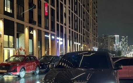 Mercedes-Benz GLE Coupe AMG, 2016 год, 4 550 000 рублей, 4 фотография