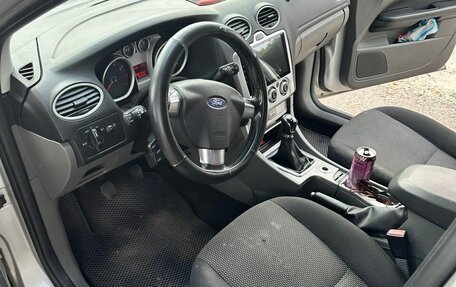 Ford Focus II рестайлинг, 2009 год, 500 000 рублей, 6 фотография