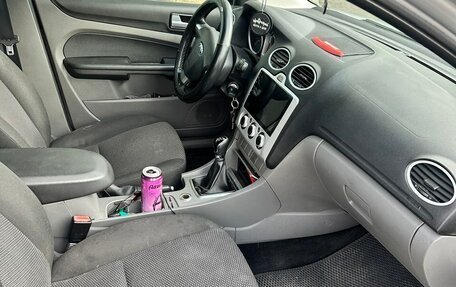 Ford Focus II рестайлинг, 2009 год, 500 000 рублей, 5 фотография