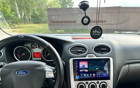 Ford Focus II рестайлинг, 2009 год, 500 000 рублей, 7 фотография