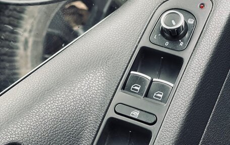 Volkswagen Tiguan I, 2011 год, 1 440 000 рублей, 4 фотография