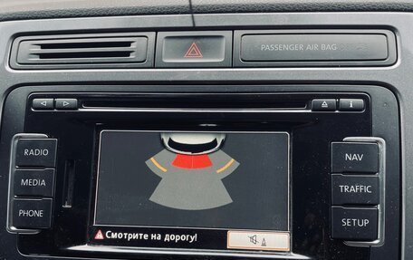 Volkswagen Tiguan I, 2011 год, 1 440 000 рублей, 6 фотография