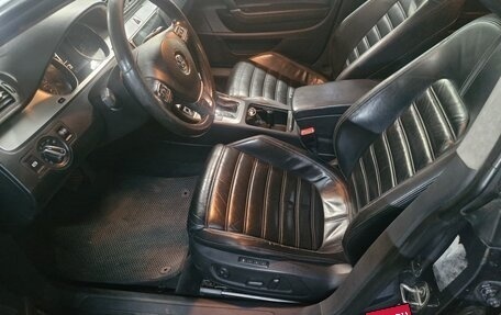 Volkswagen Passat CC I рестайлинг, 2009 год, 710 000 рублей, 5 фотография