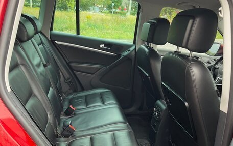Volkswagen Tiguan I, 2011 год, 1 440 000 рублей, 16 фотография