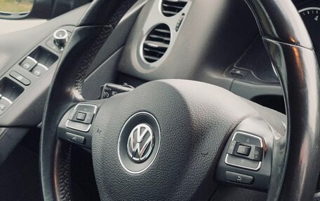 Volkswagen Tiguan I, 2011 год, 1 440 000 рублей, 9 фотография