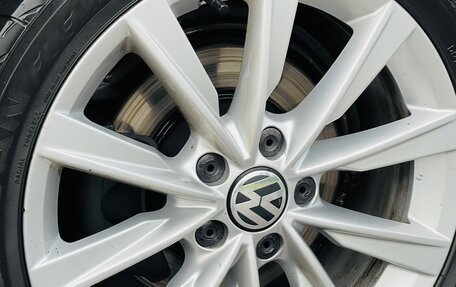 Volkswagen Tiguan I, 2011 год, 1 440 000 рублей, 17 фотография