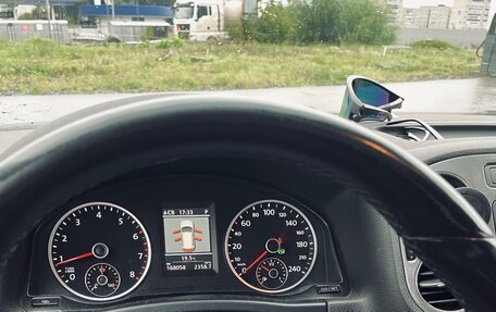 Volkswagen Tiguan I, 2011 год, 1 440 000 рублей, 7 фотография