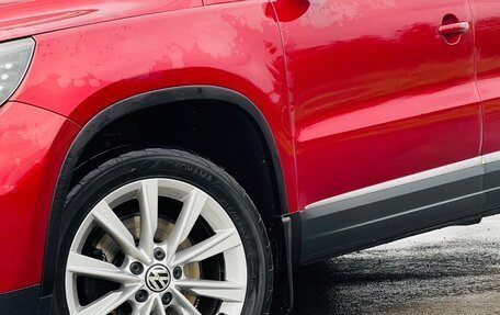 Volkswagen Tiguan I, 2011 год, 1 440 000 рублей, 18 фотография