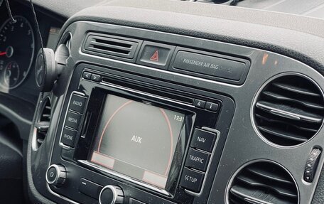 Volkswagen Tiguan I, 2011 год, 1 440 000 рублей, 11 фотография