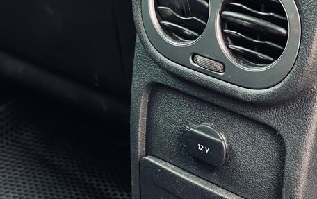 Volkswagen Tiguan I, 2011 год, 1 440 000 рублей, 15 фотография