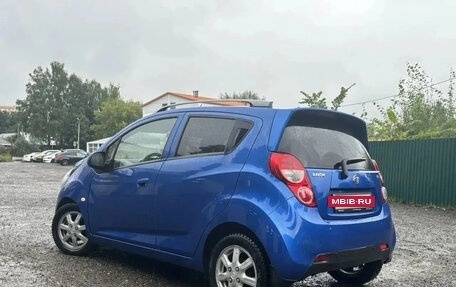 Ravon R2, 2017 год, 580 000 рублей, 2 фотография