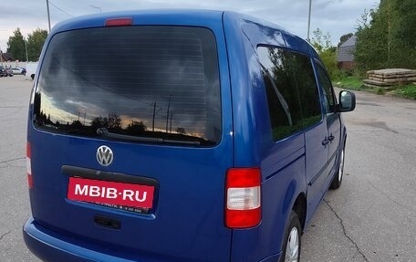 Volkswagen Caddy III рестайлинг, 2005 год, 500 000 рублей, 2 фотография