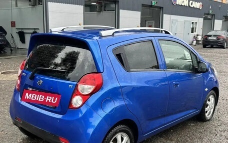 Ravon R2, 2017 год, 580 000 рублей, 6 фотография
