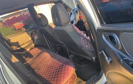 Chevrolet Niva I рестайлинг, 2012 год, 520 000 рублей, 6 фотография