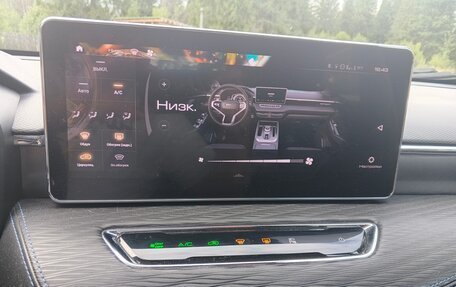 Haval Jolion, 2022 год, 1 135 000 рублей, 4 фотография