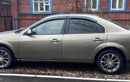 Ford Mondeo III, 2003 год, 430 000 рублей, 4 фотография