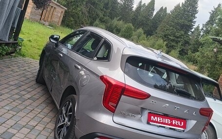 Haval Jolion, 2022 год, 1 135 000 рублей, 6 фотография
