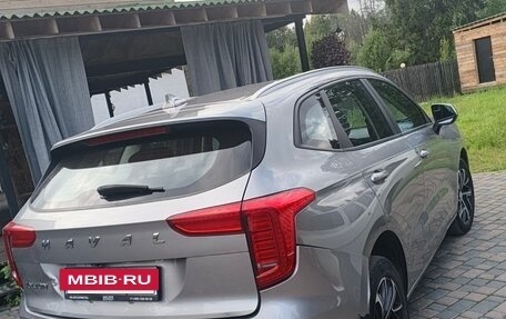 Haval Jolion, 2022 год, 1 135 000 рублей, 2 фотография