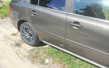 KIA Magentis II рестайлинг, 2010 год, 650 000 рублей, 4 фотография