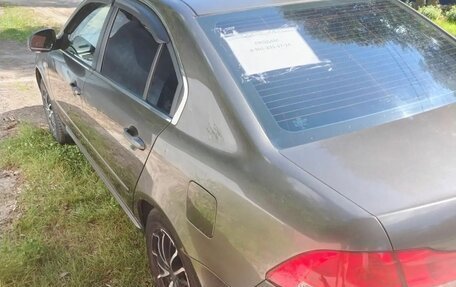 KIA Magentis II рестайлинг, 2010 год, 650 000 рублей, 3 фотография