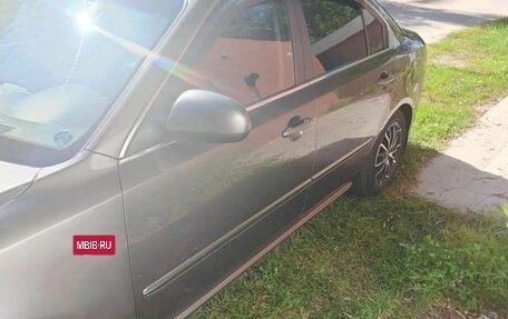 KIA Magentis II рестайлинг, 2010 год, 650 000 рублей, 8 фотография