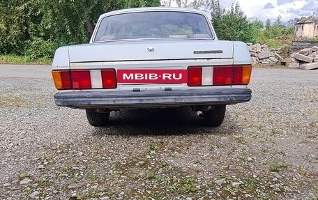 ГАЗ 31029 «Волга», 1993 год, 60 000 рублей, 5 фотография