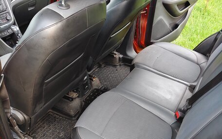 Opel Mokka I, 2014 год, 1 078 000 рублей, 10 фотография