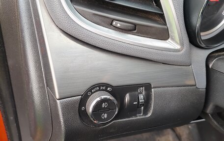 Opel Mokka I, 2014 год, 1 078 000 рублей, 13 фотография