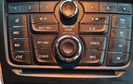 Opel Mokka I, 2014 год, 1 078 000 рублей, 16 фотография