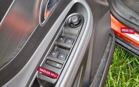 Opel Mokka I, 2014 год, 1 078 000 рублей, 15 фотография