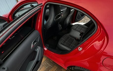 Mercedes-Benz A-Класс, 2013 год, 1 850 000 рублей, 3 фотография