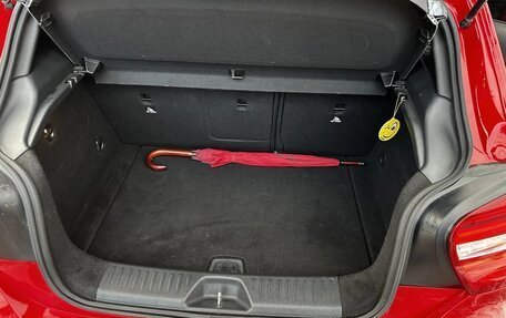 Mercedes-Benz A-Класс, 2013 год, 1 850 000 рублей, 4 фотография