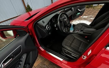 Mercedes-Benz A-Класс, 2013 год, 1 850 000 рублей, 9 фотография