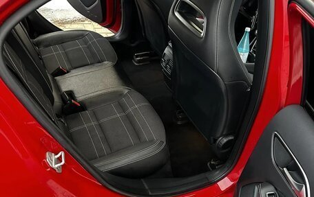 Mercedes-Benz A-Класс, 2013 год, 1 850 000 рублей, 10 фотография