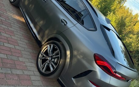 BMW X6, 2020 год, 7 770 000 рублей, 2 фотография