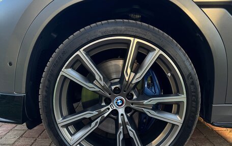 BMW X6, 2020 год, 7 770 000 рублей, 4 фотография