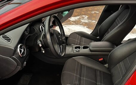 Mercedes-Benz A-Класс, 2013 год, 1 850 000 рублей, 12 фотография