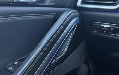 BMW X6, 2020 год, 7 770 000 рублей, 17 фотография