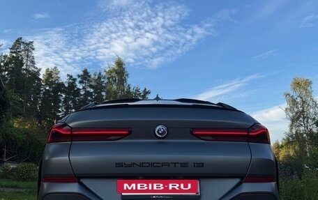 BMW X6, 2020 год, 7 770 000 рублей, 6 фотография