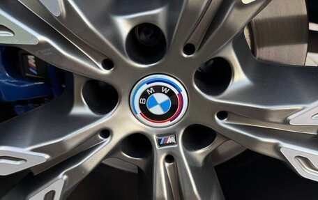 BMW X6, 2020 год, 7 770 000 рублей, 21 фотография