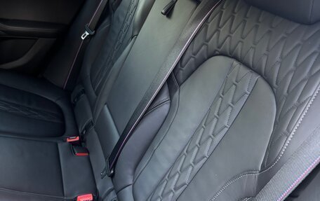 BMW X6, 2020 год, 7 770 000 рублей, 24 фотография