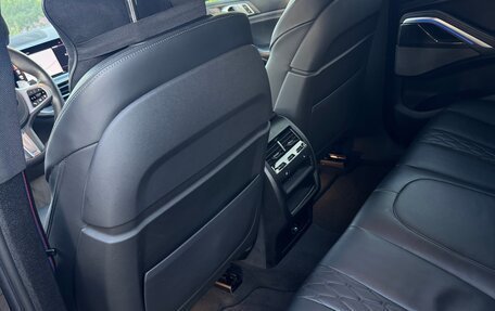 BMW X6, 2020 год, 7 770 000 рублей, 23 фотография