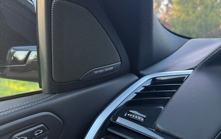 BMW X6, 2020 год, 7 770 000 рублей, 26 фотография