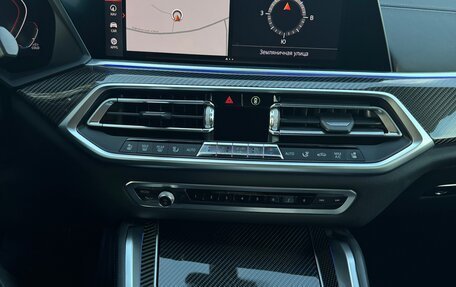 BMW X6, 2020 год, 7 770 000 рублей, 27 фотография