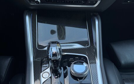 BMW X6, 2020 год, 7 770 000 рублей, 28 фотография