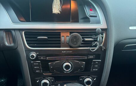 Audi A5, 2013 год, 2 050 000 рублей, 8 фотография