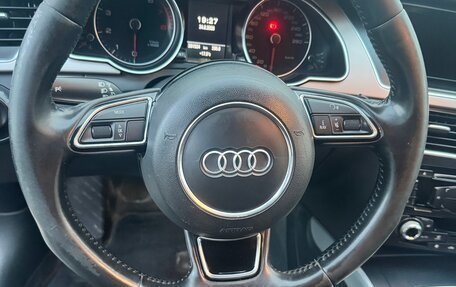 Audi A5, 2013 год, 2 050 000 рублей, 6 фотография